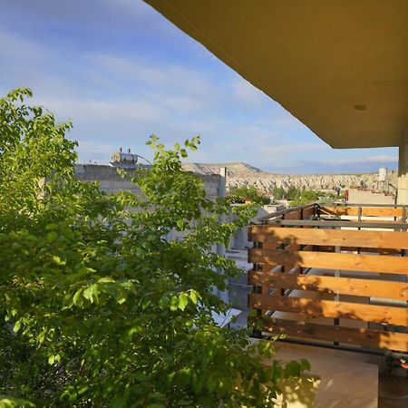 Ayaz Stone House Hotel Goreme Exterior photo