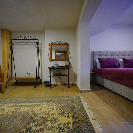 Ayaz Stone House Hotel Goreme Exterior photo
