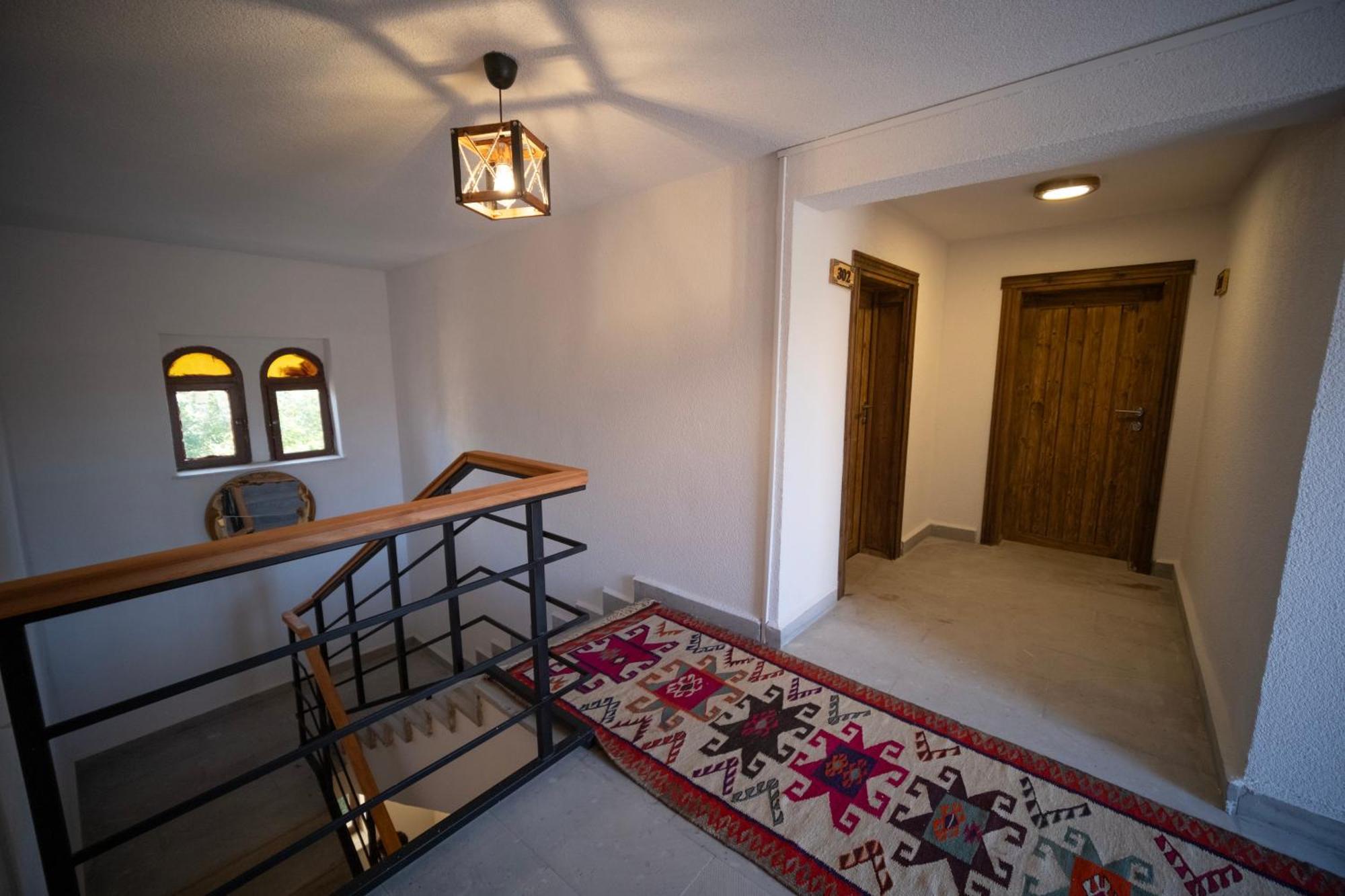 Ayaz Stone House Hotel Goreme Exterior photo