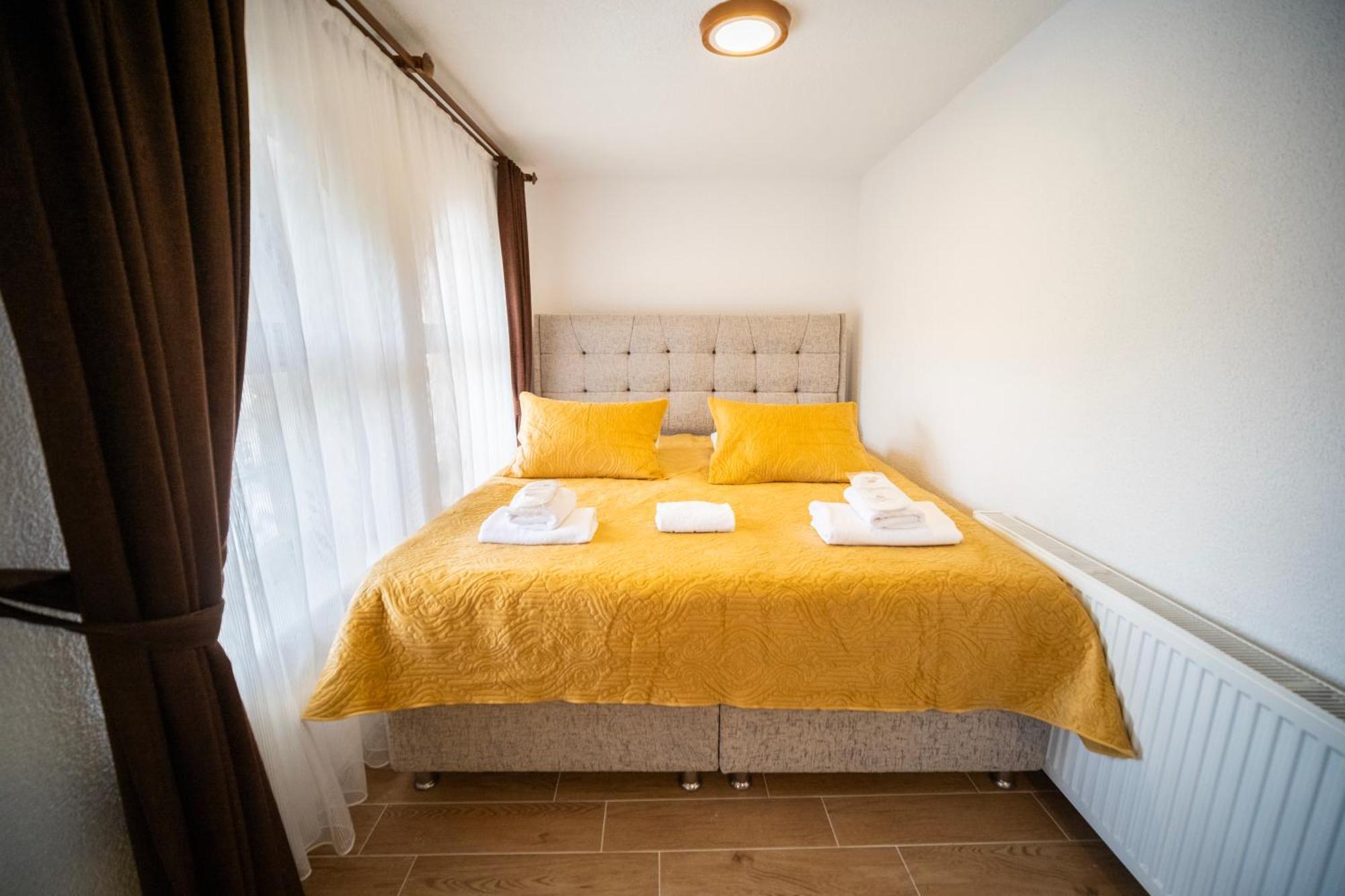 Ayaz Stone House Hotel Goreme Exterior photo