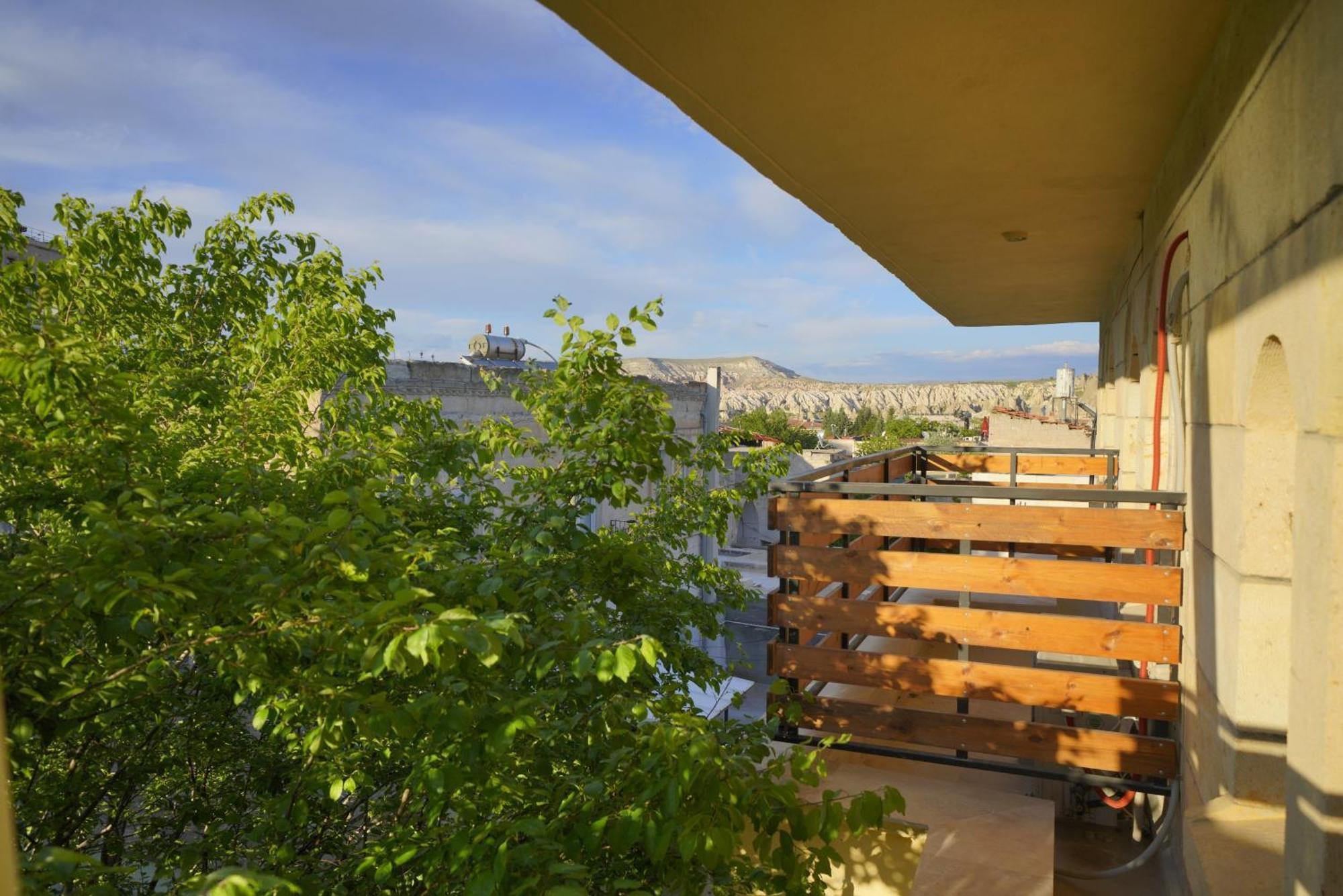 Ayaz Stone House Hotel Goreme Exterior photo