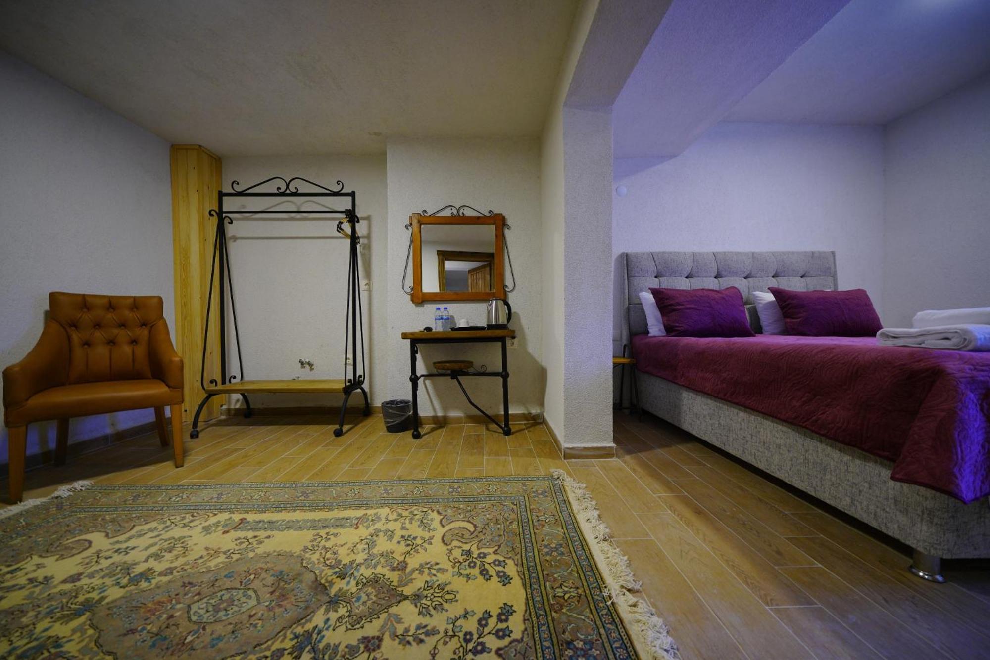 Ayaz Stone House Hotel Goreme Exterior photo