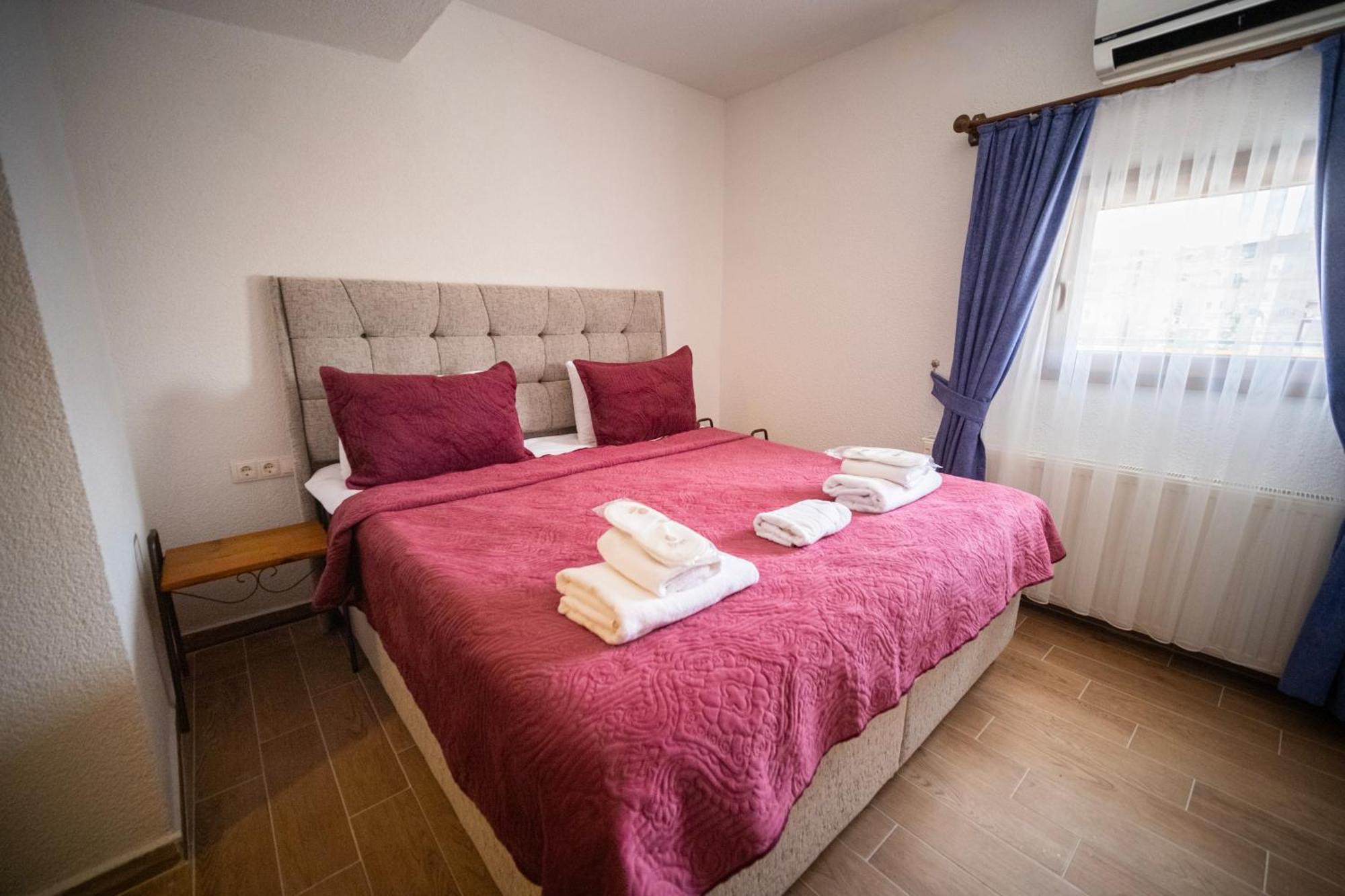Ayaz Stone House Hotel Goreme Exterior photo