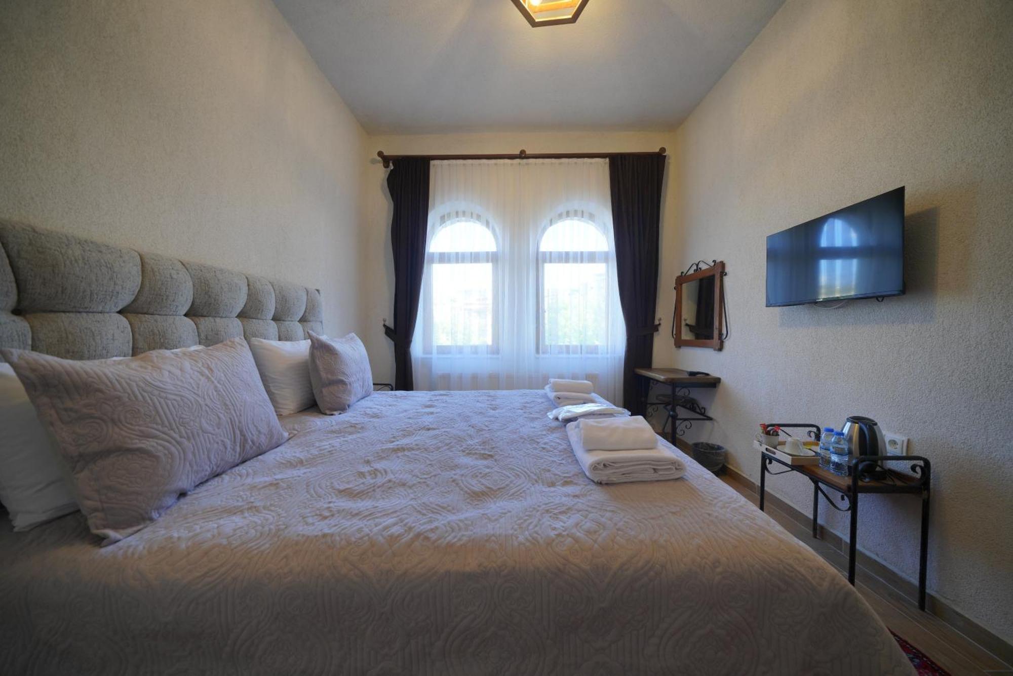 Ayaz Stone House Hotel Goreme Exterior photo