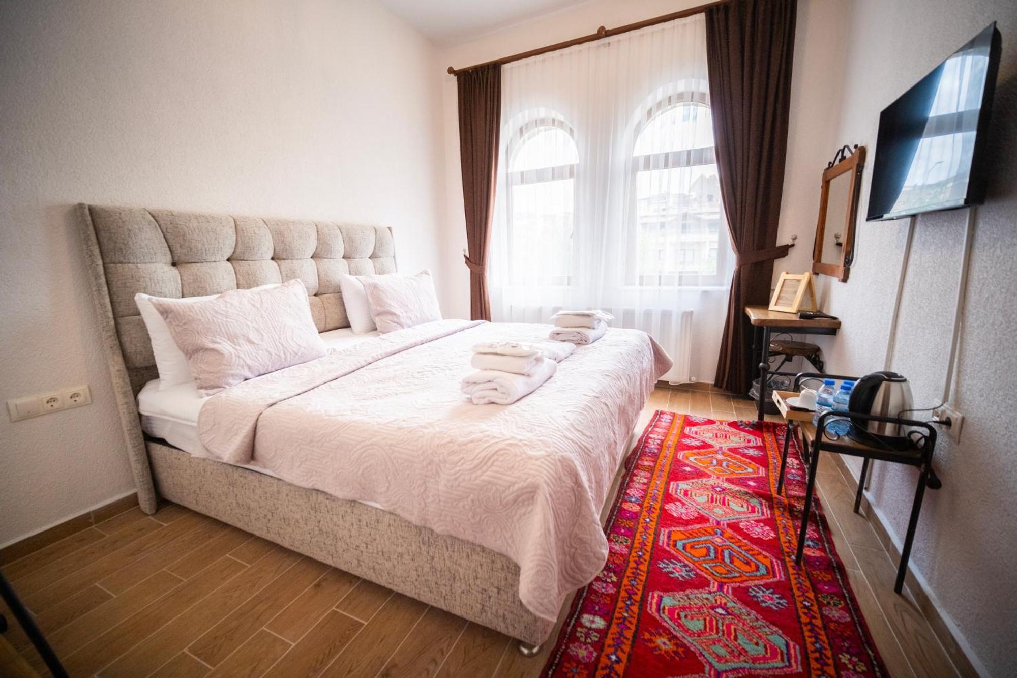 Ayaz Stone House Hotel Goreme Exterior photo