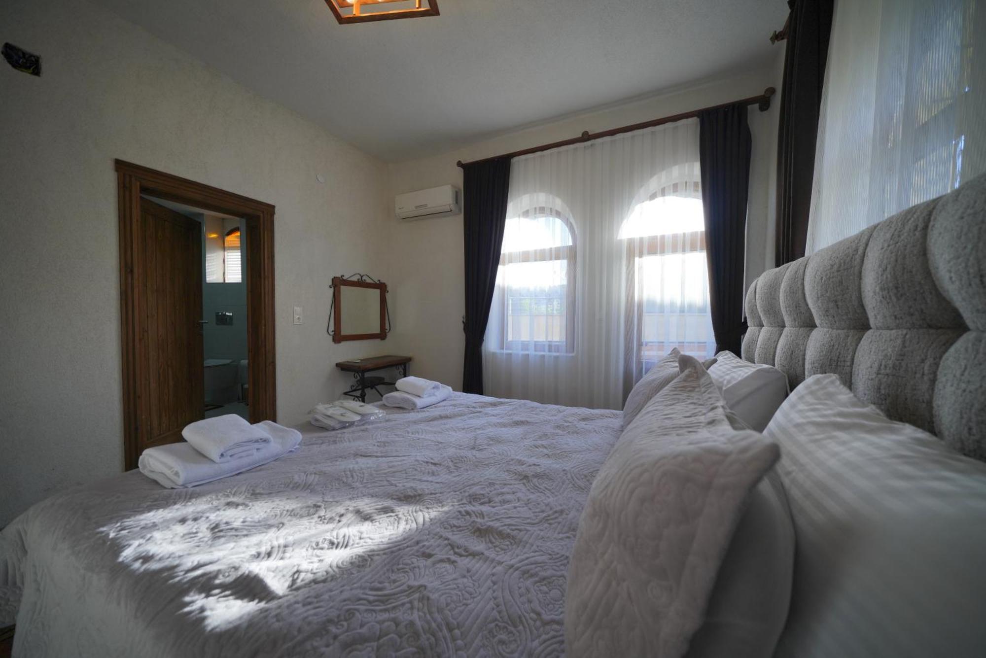 Ayaz Stone House Hotel Goreme Exterior photo