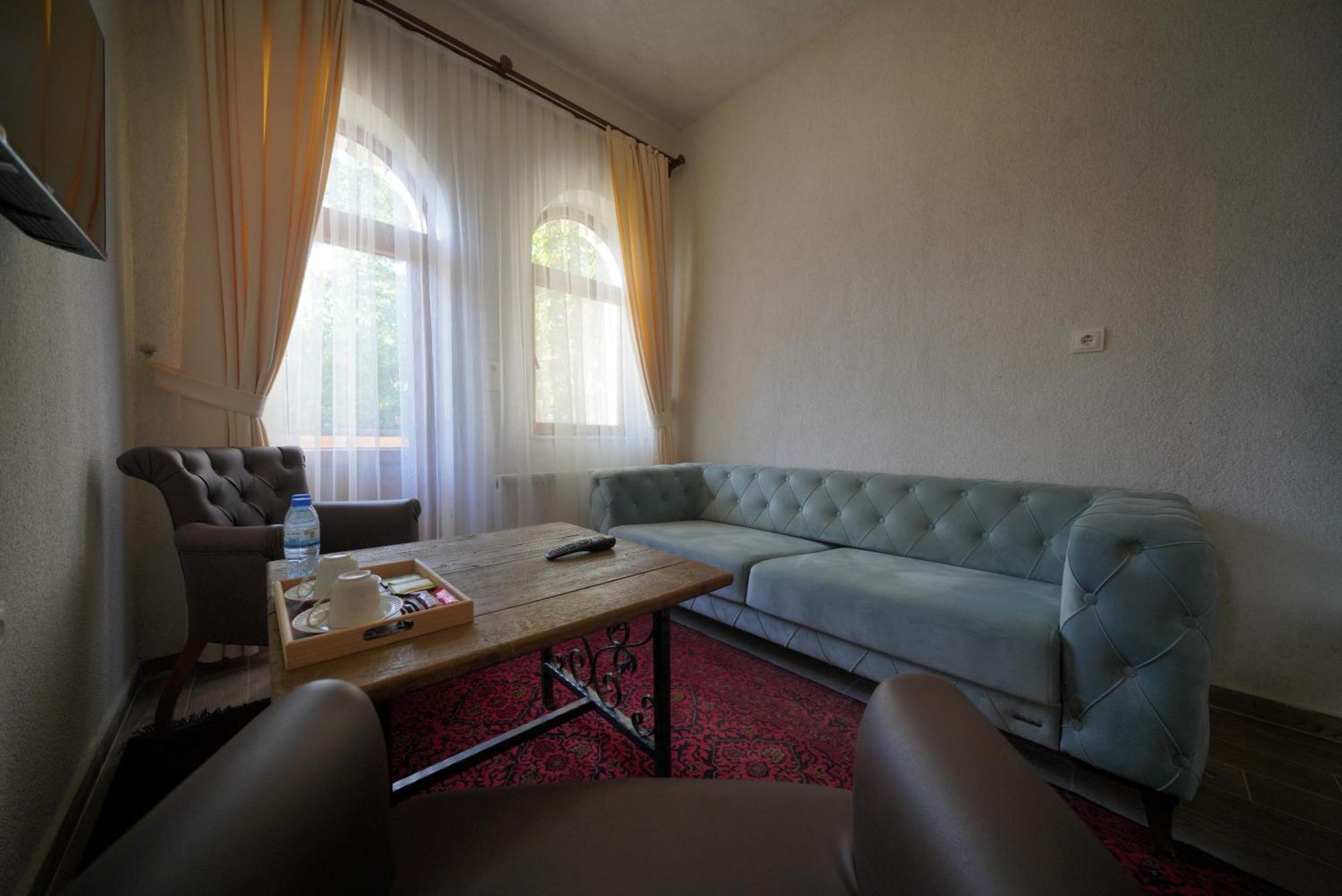 Ayaz Stone House Hotel Goreme Exterior photo
