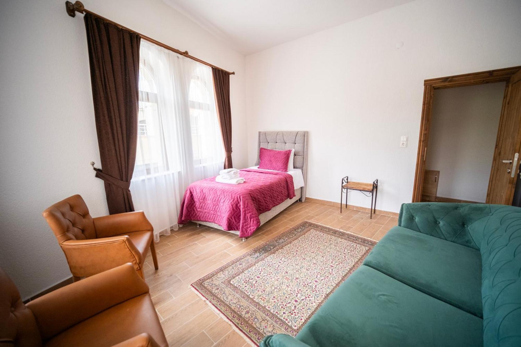 Ayaz Stone House Hotel Goreme Exterior photo