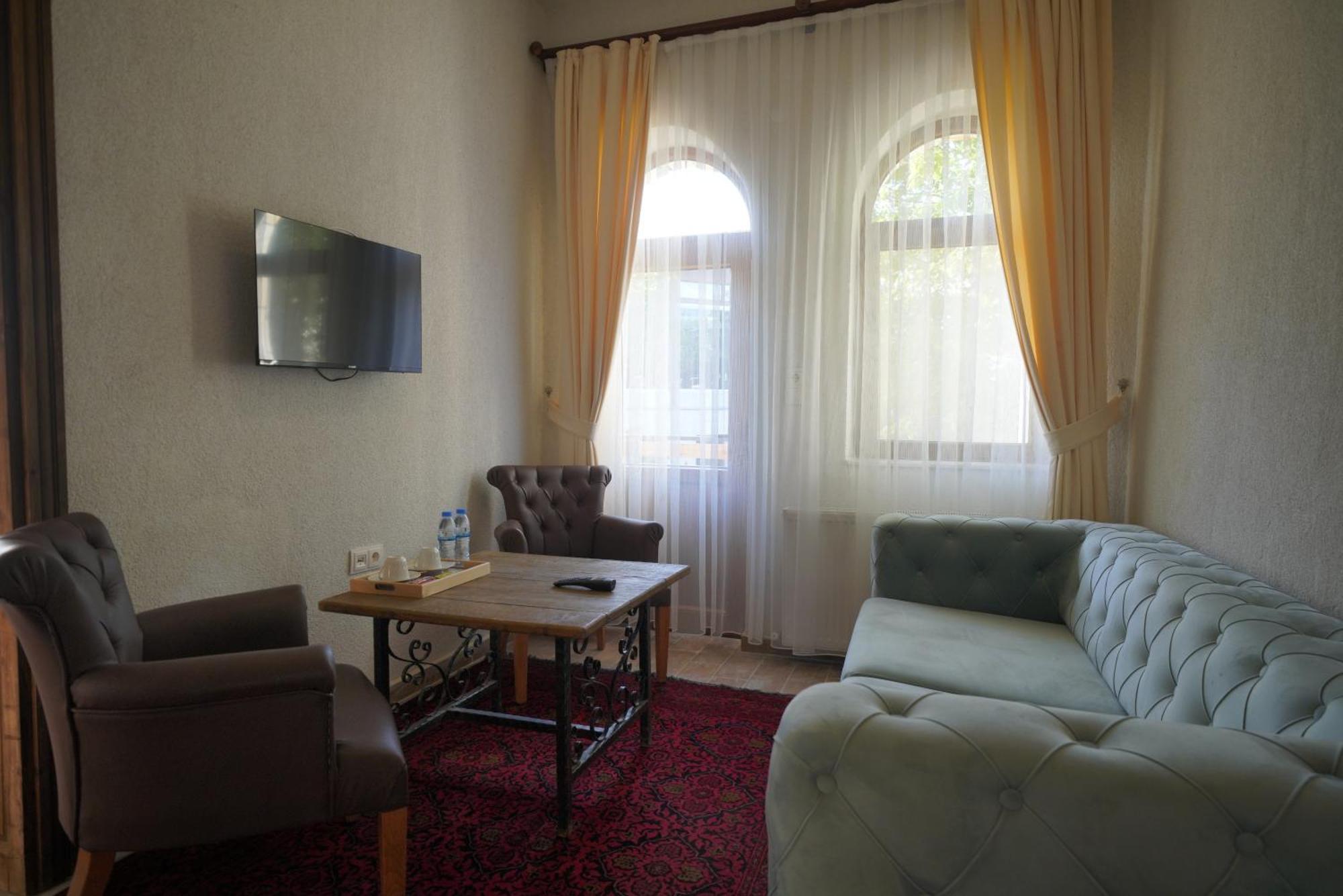 Ayaz Stone House Hotel Goreme Exterior photo