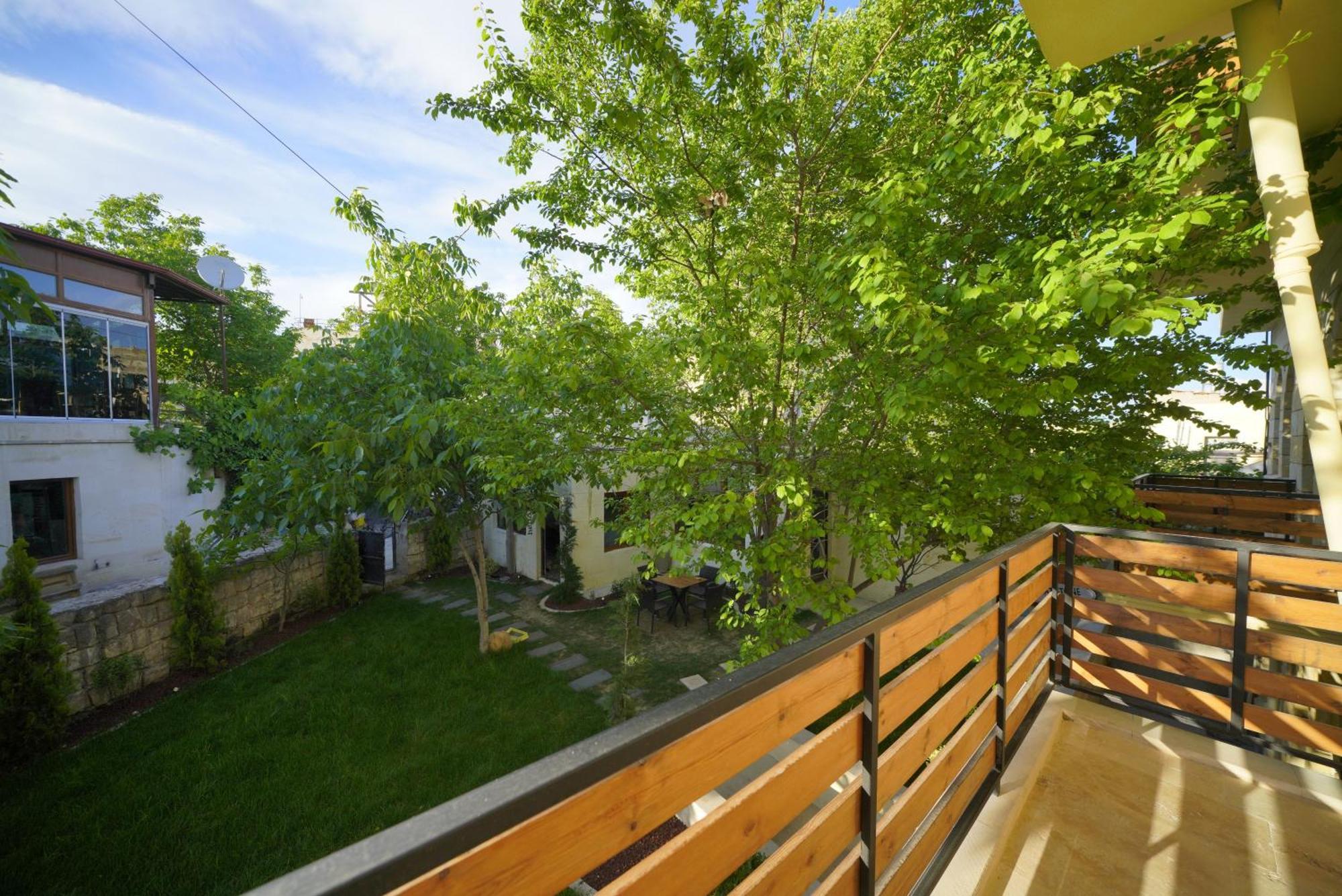 Ayaz Stone House Hotel Goreme Exterior photo