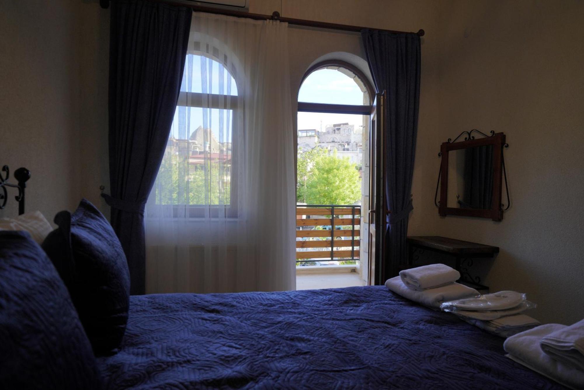 Ayaz Stone House Hotel Goreme Exterior photo