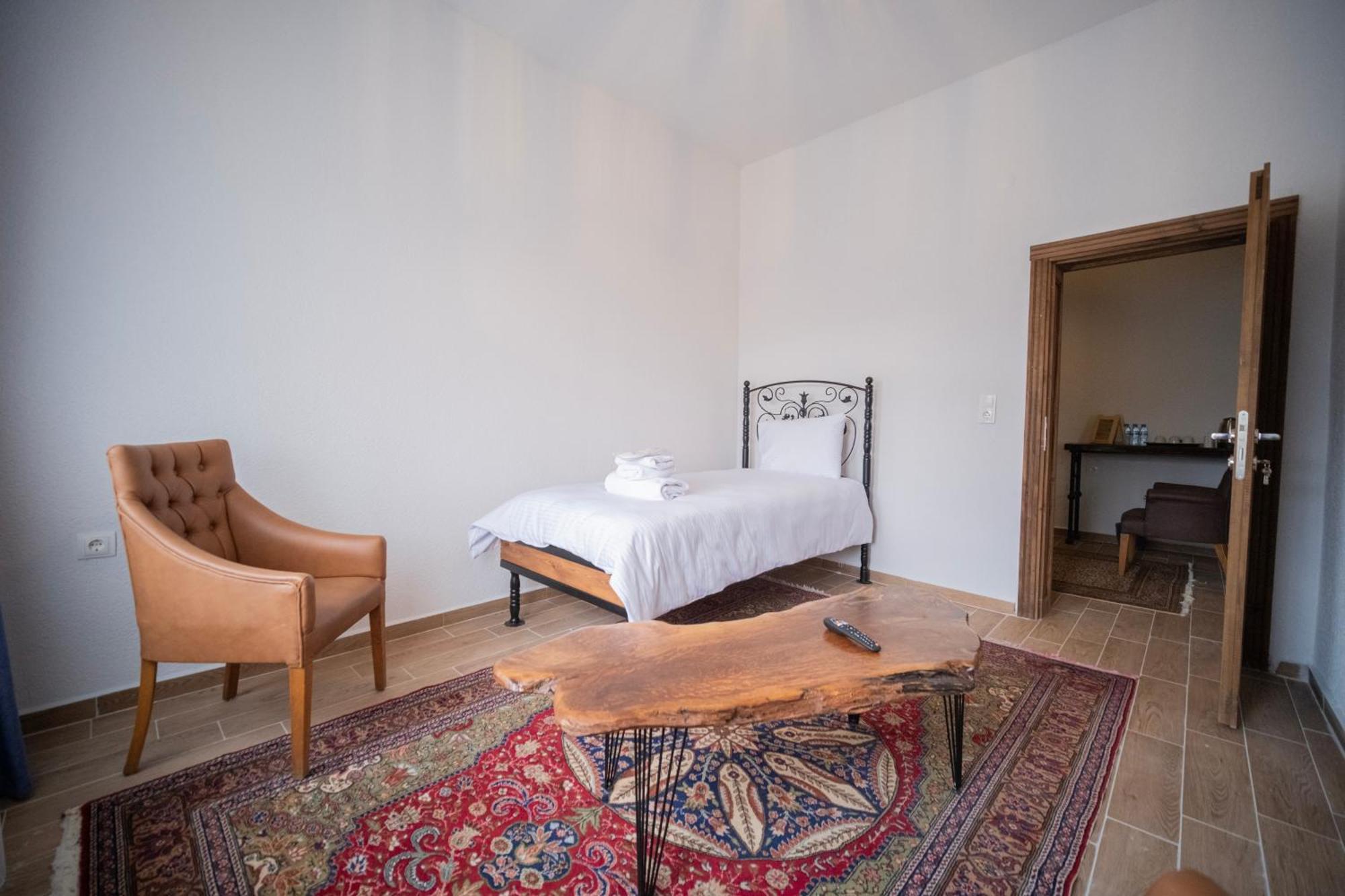 Ayaz Stone House Hotel Goreme Exterior photo