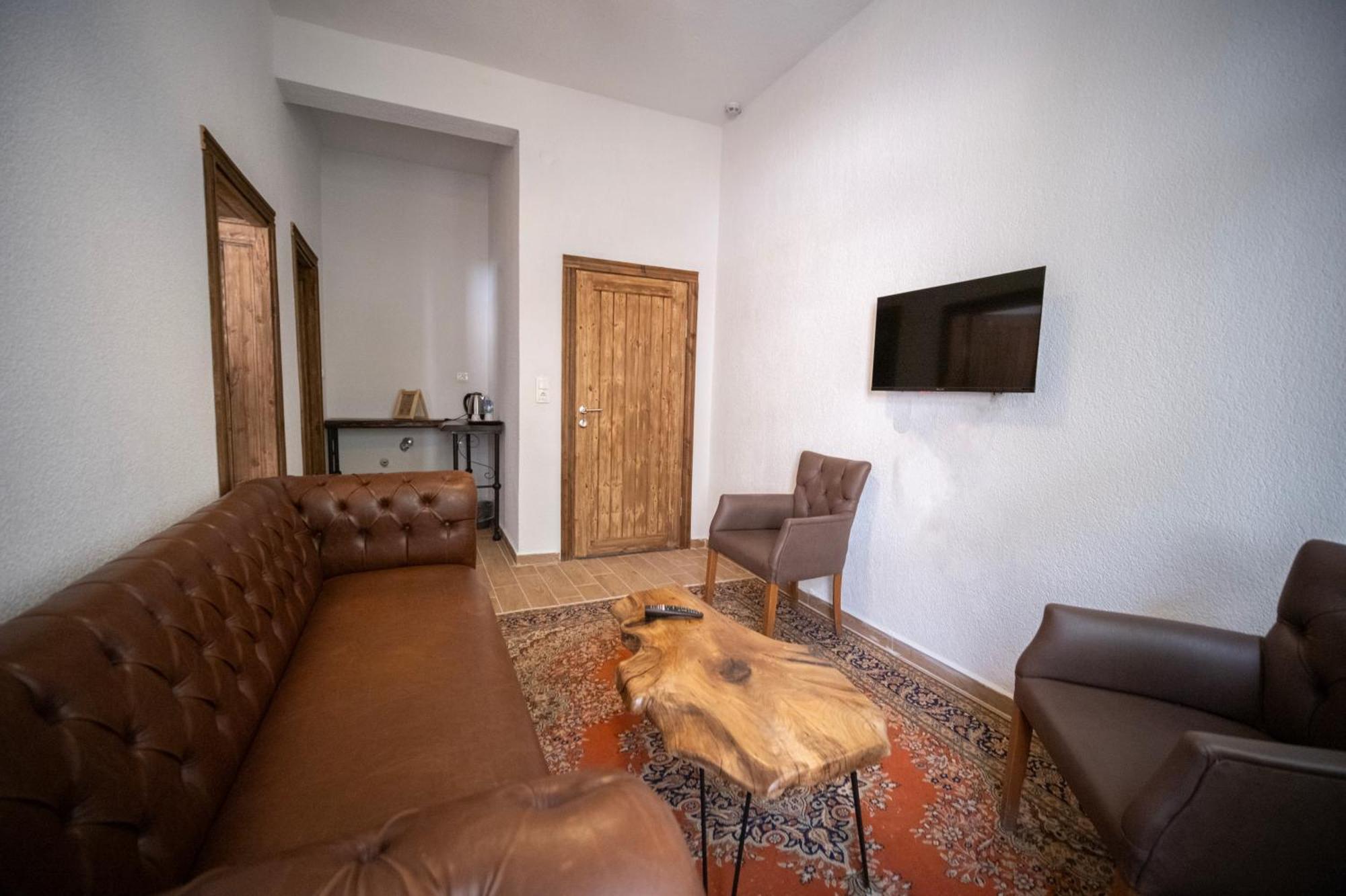 Ayaz Stone House Hotel Goreme Exterior photo