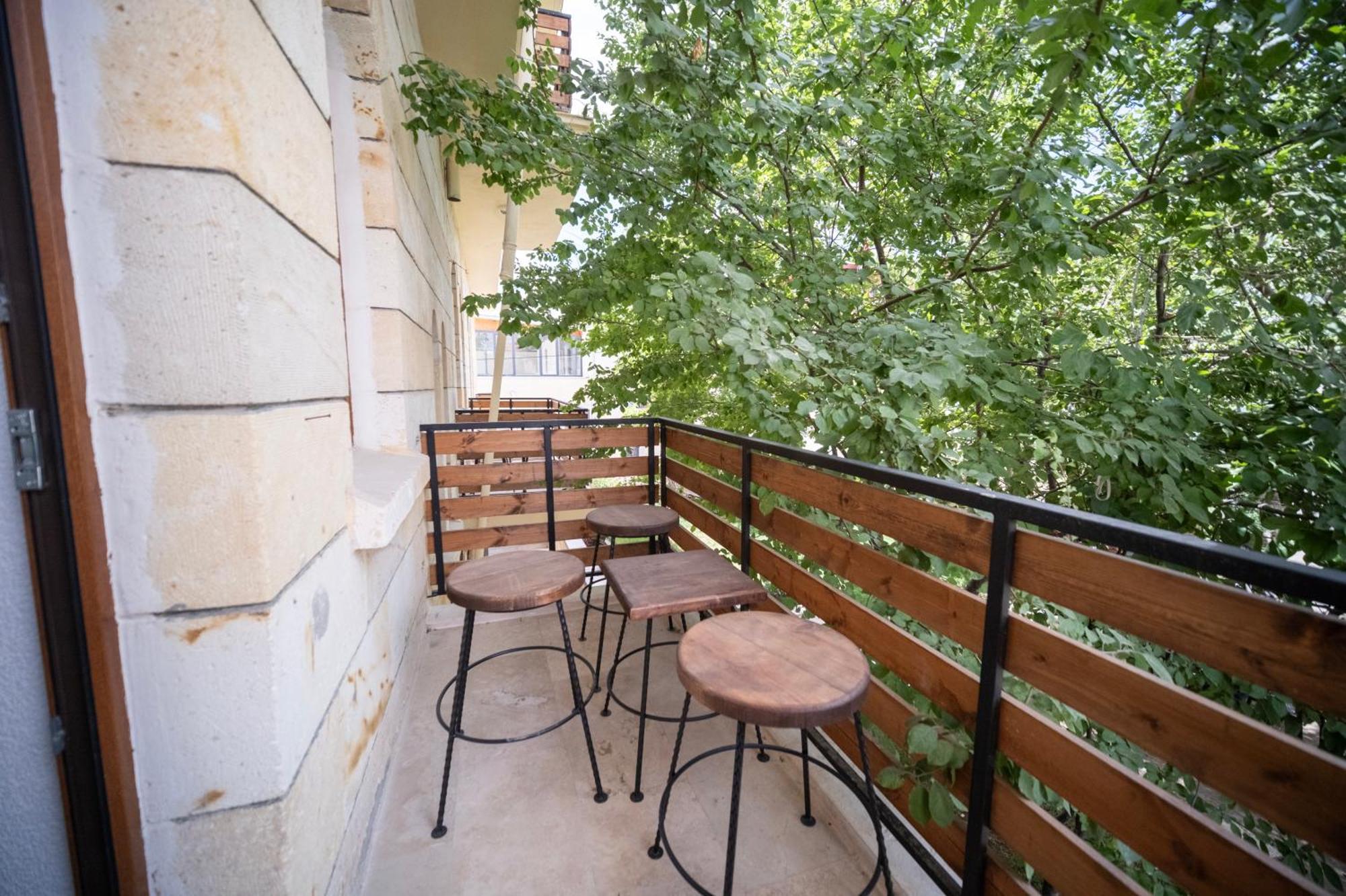 Ayaz Stone House Hotel Goreme Exterior photo