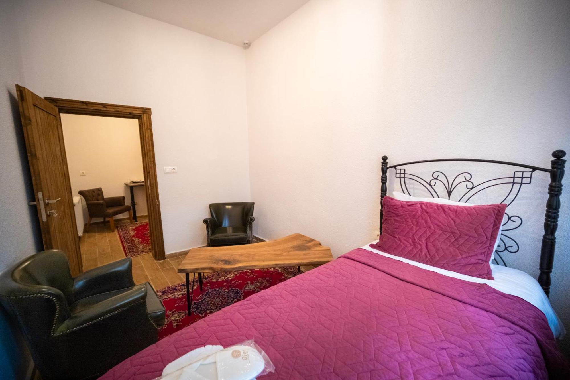 Ayaz Stone House Hotel Goreme Exterior photo