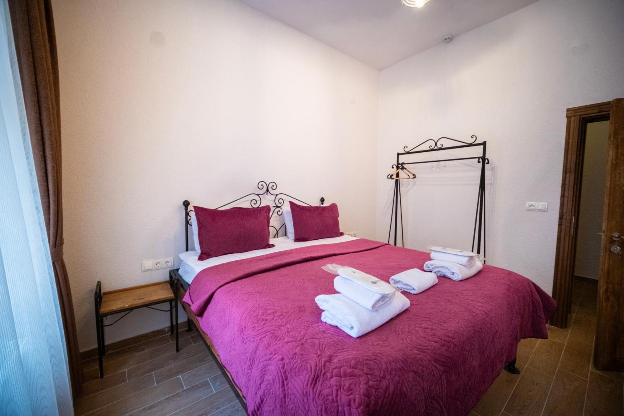 Ayaz Stone House Hotel Goreme Exterior photo
