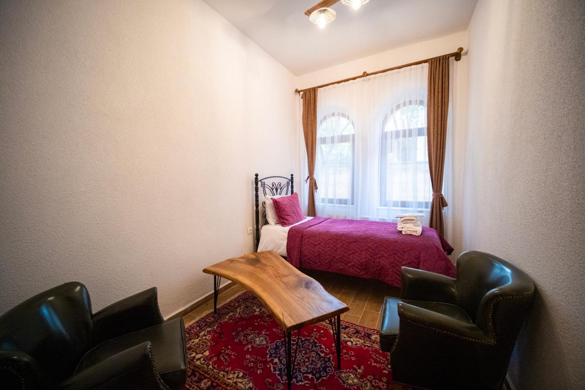 Ayaz Stone House Hotel Goreme Exterior photo