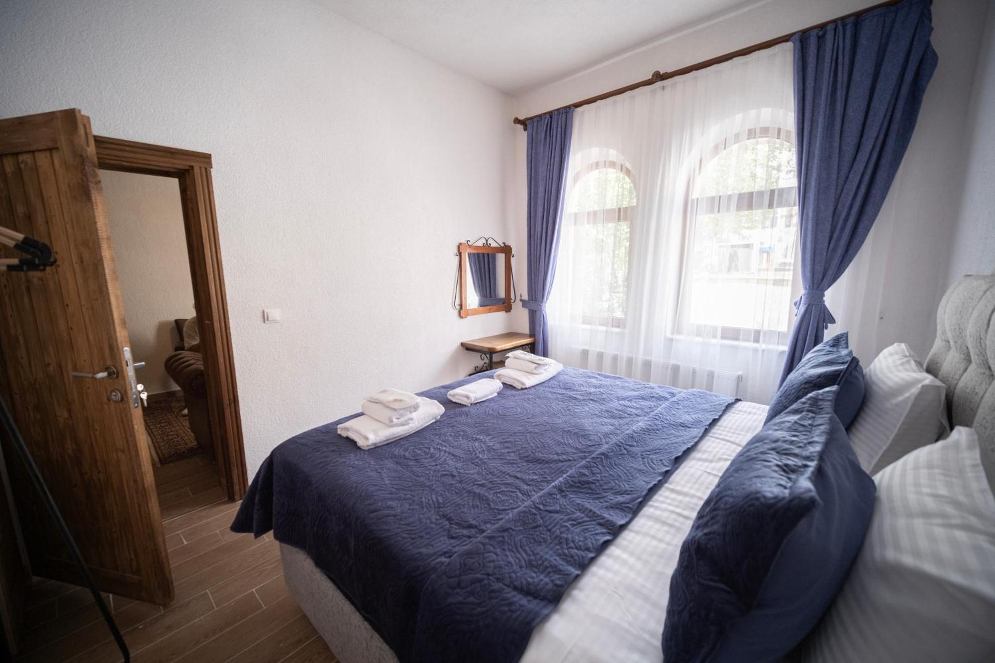 Ayaz Stone House Hotel Goreme Exterior photo