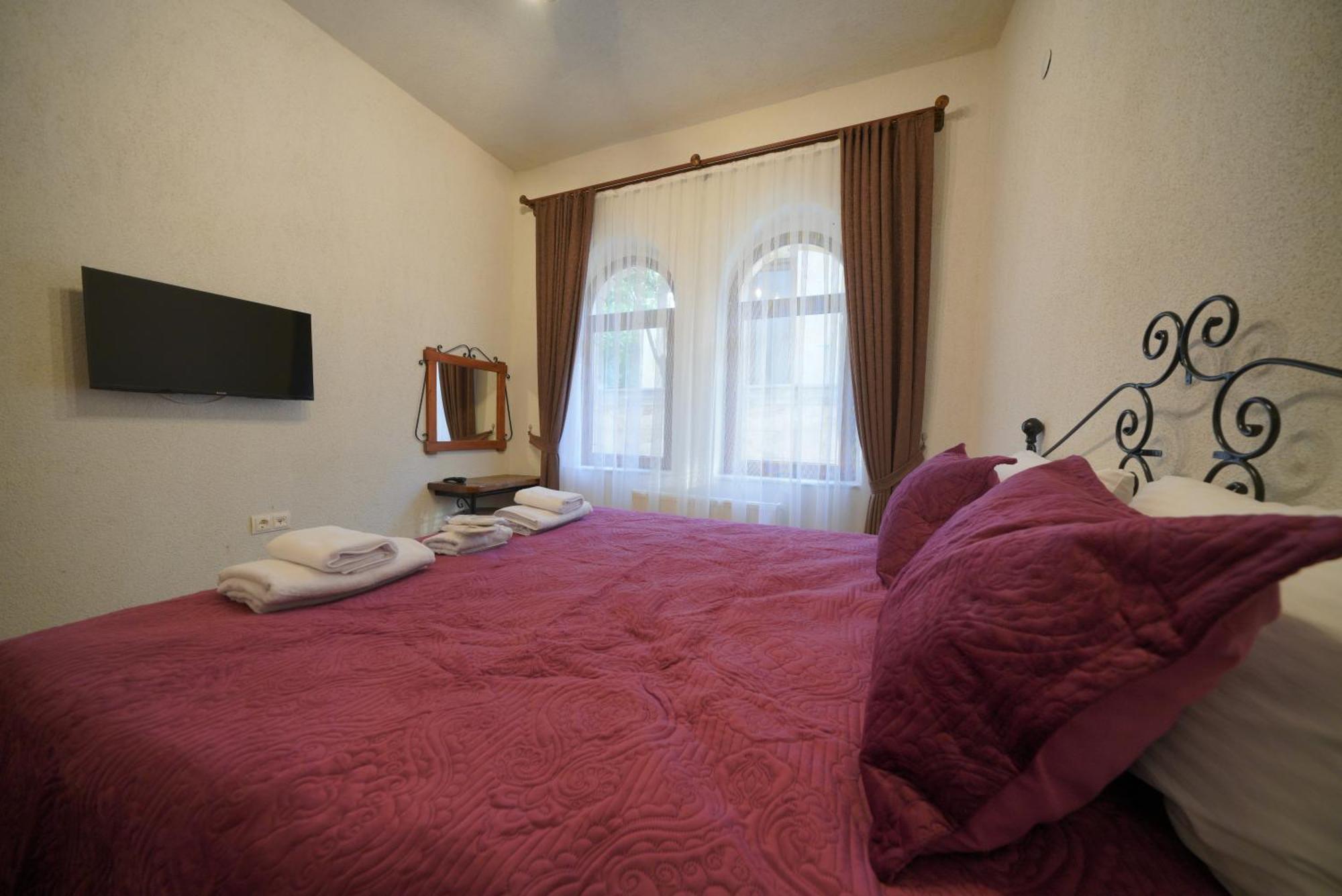 Ayaz Stone House Hotel Goreme Exterior photo