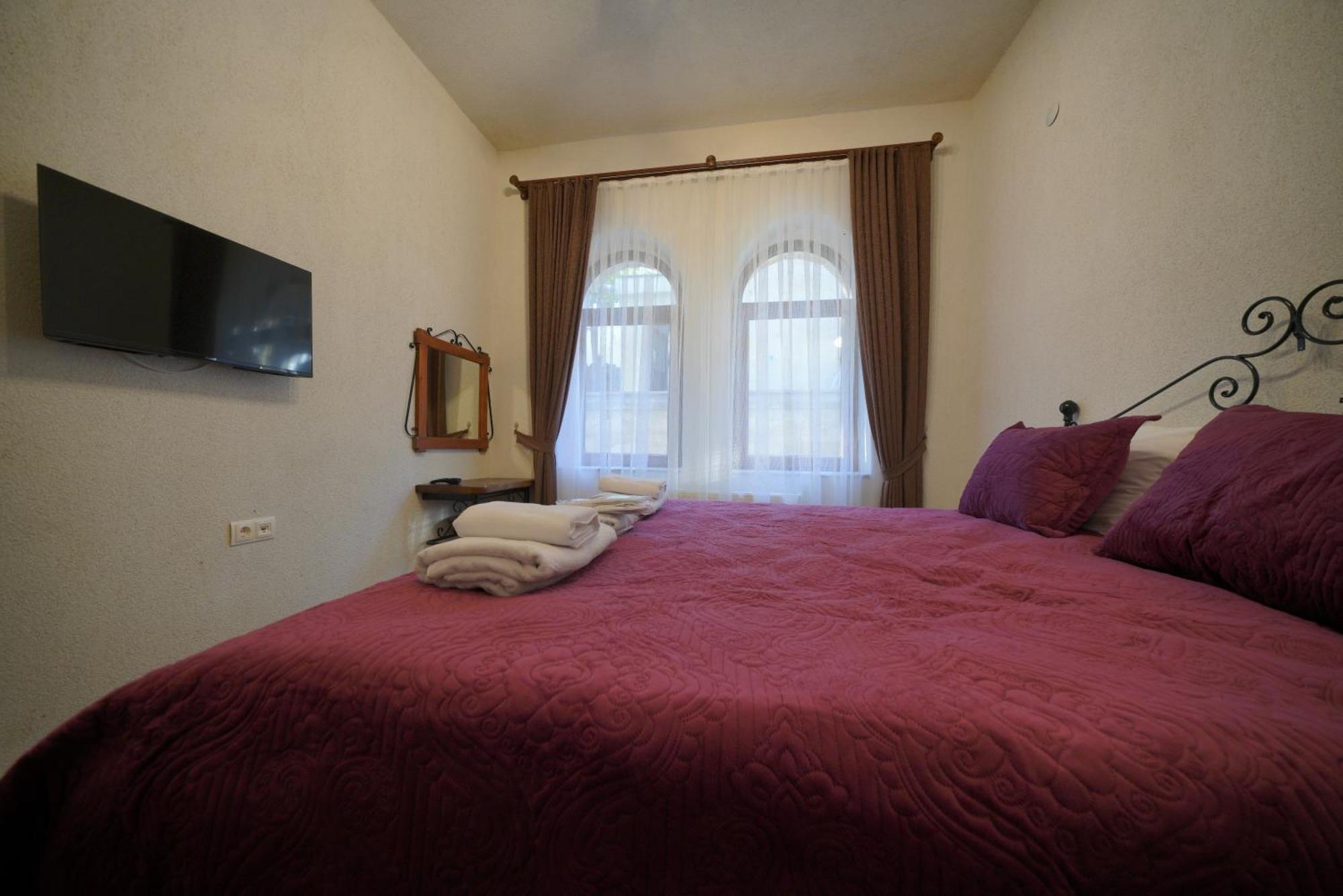 Ayaz Stone House Hotel Goreme Exterior photo