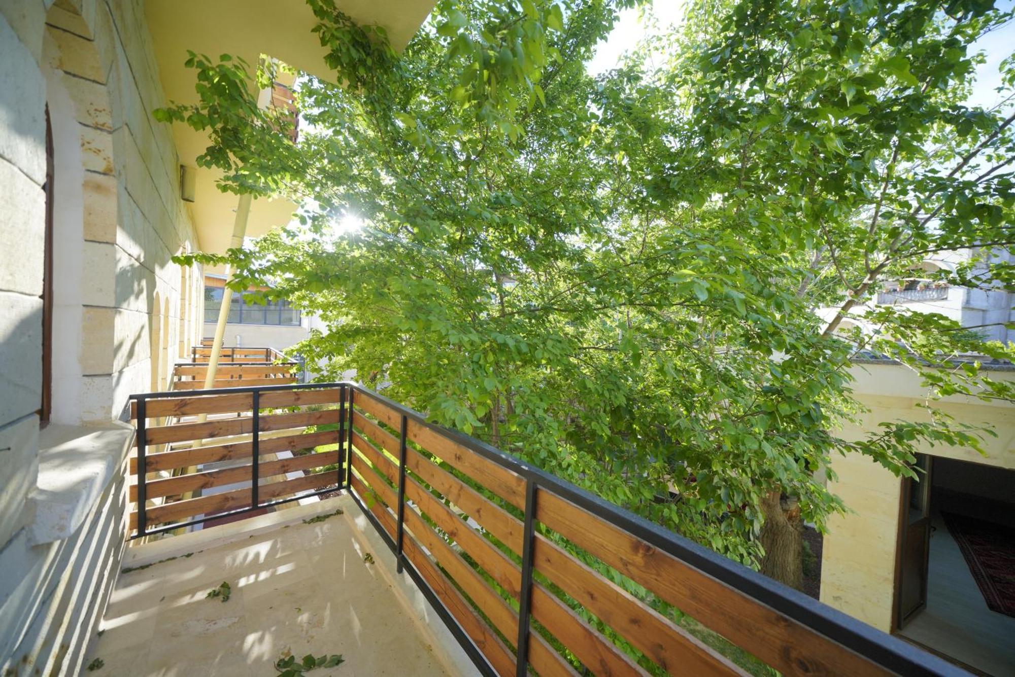 Ayaz Stone House Hotel Goreme Exterior photo