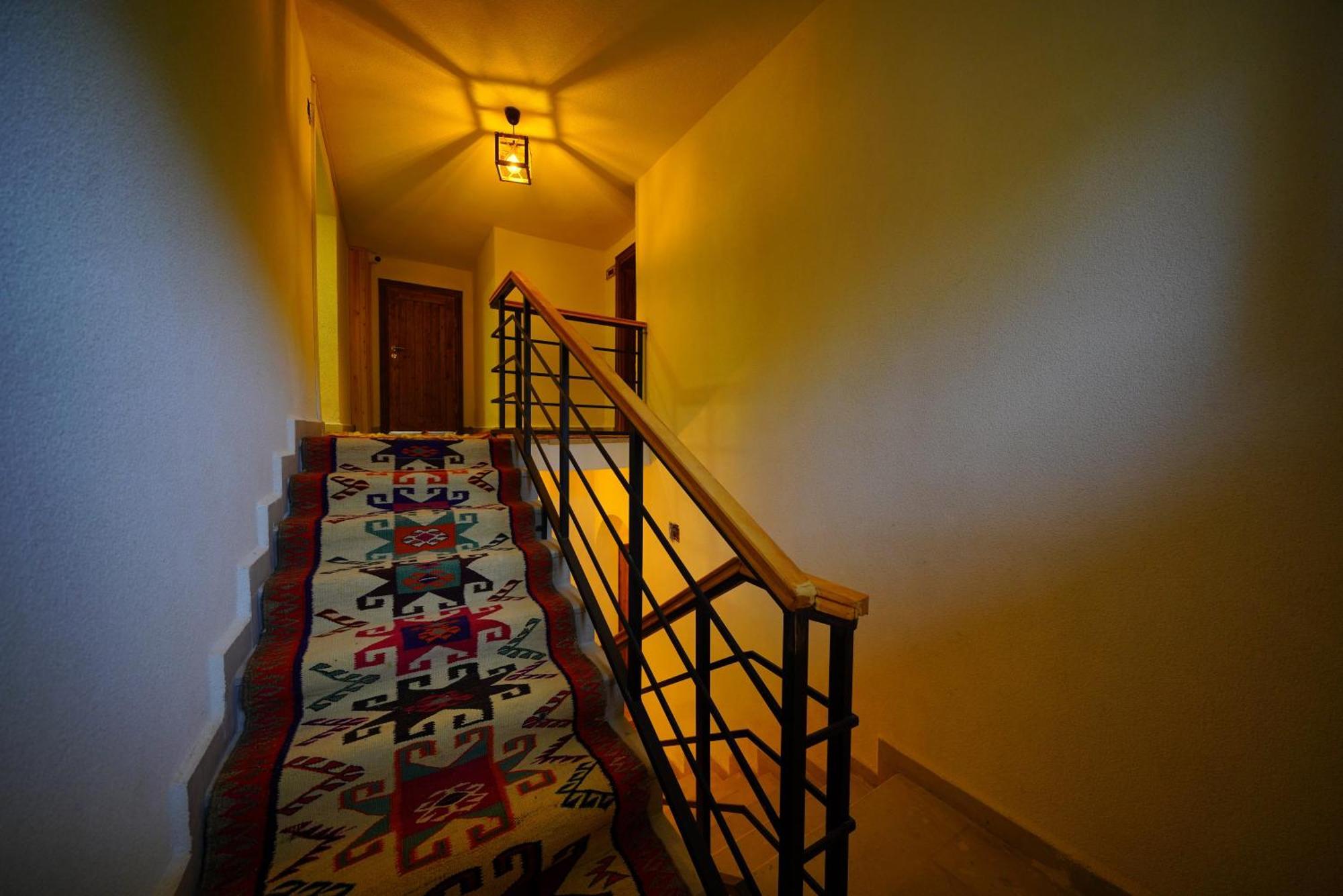 Ayaz Stone House Hotel Goreme Exterior photo