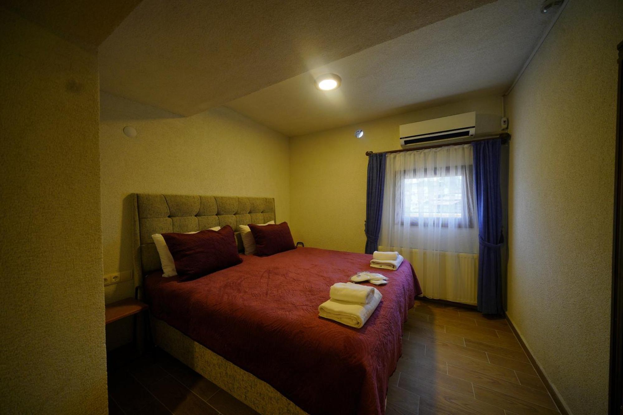 Ayaz Stone House Hotel Goreme Exterior photo