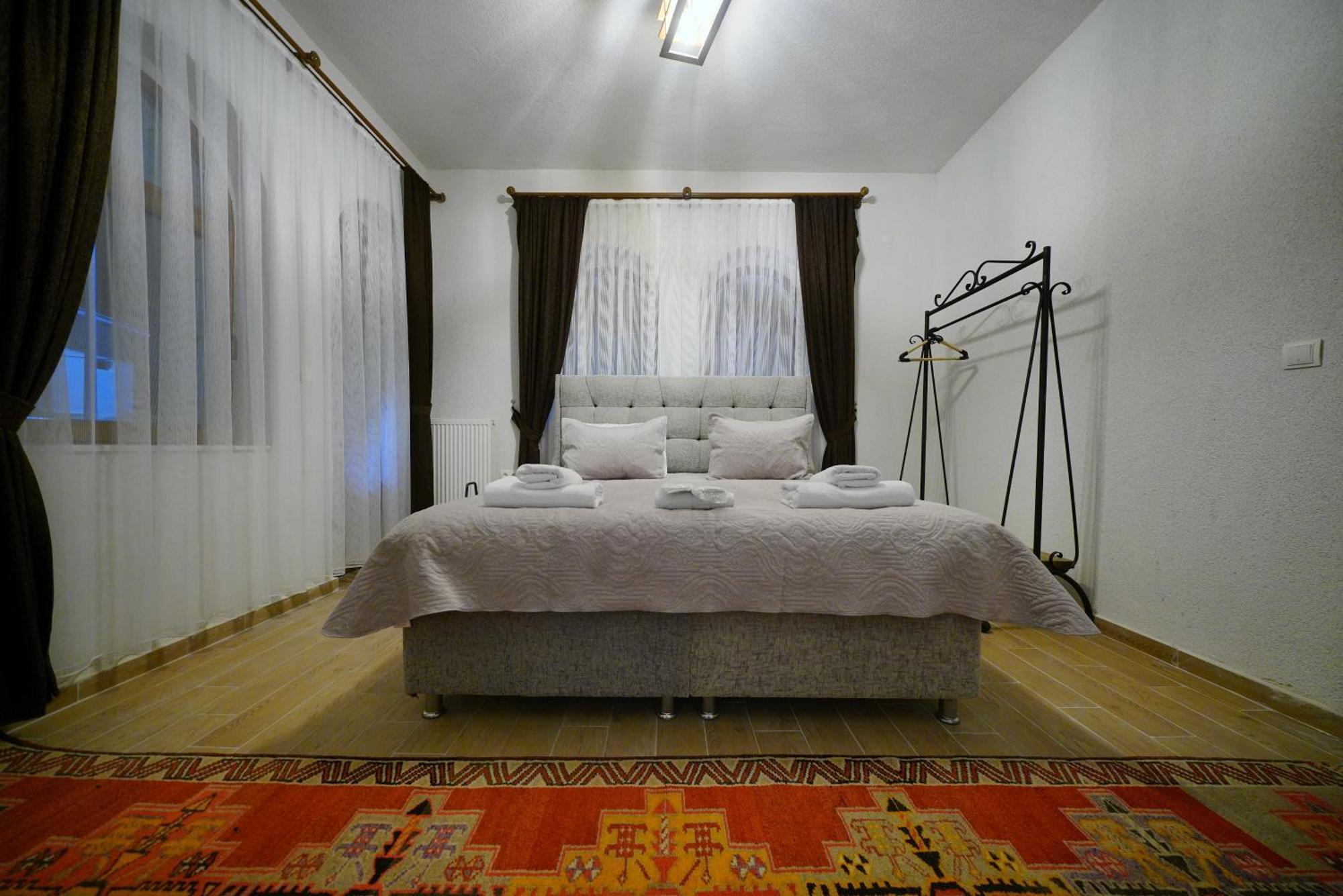 Ayaz Stone House Hotel Goreme Exterior photo
