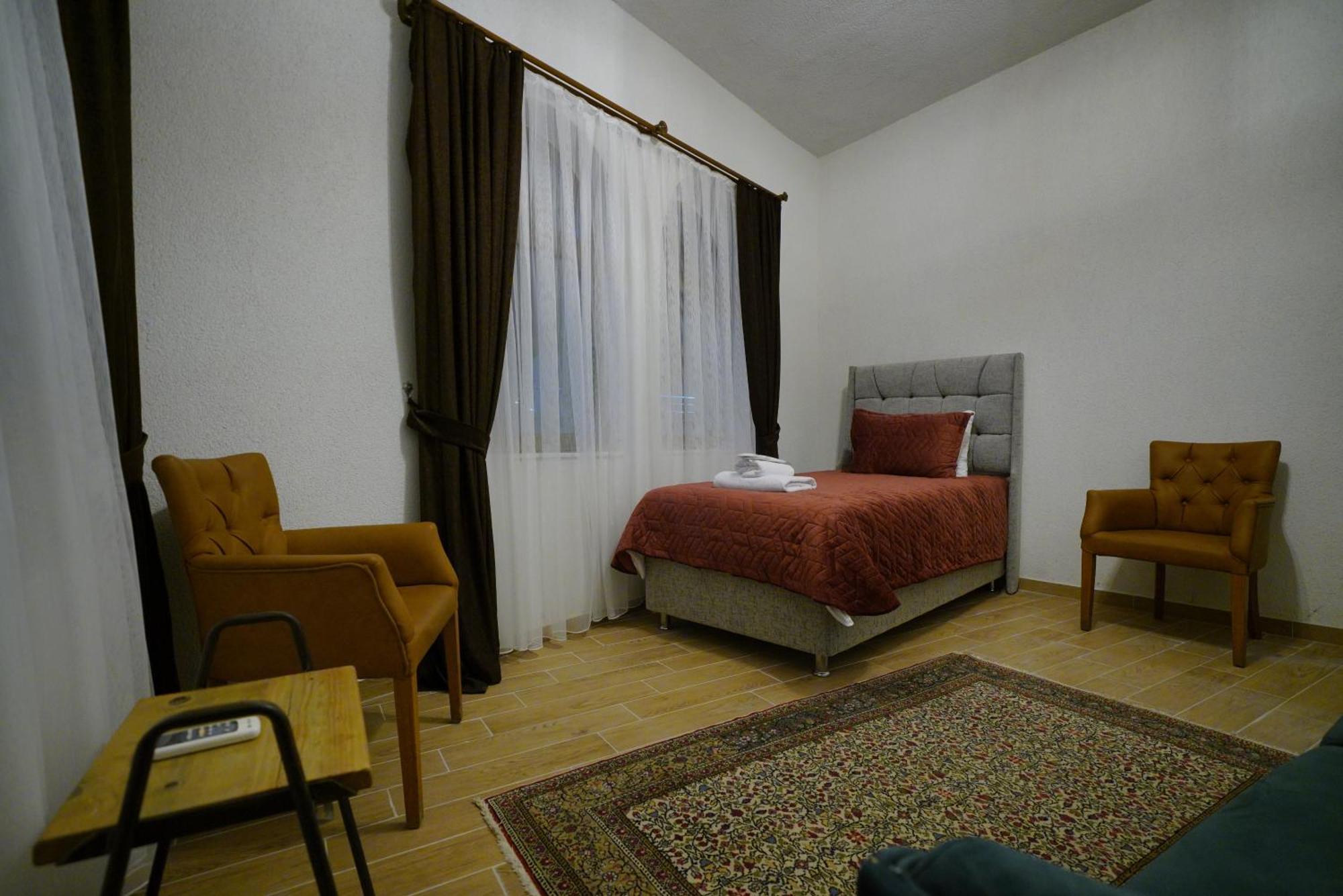 Ayaz Stone House Hotel Goreme Exterior photo
